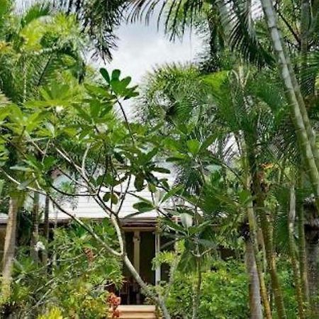 Sanook Sanang Resort كو تشانغ المظهر الخارجي الصورة