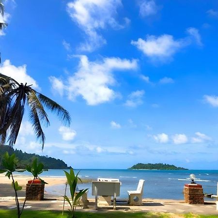 Sanook Sanang Resort كو تشانغ المظهر الخارجي الصورة