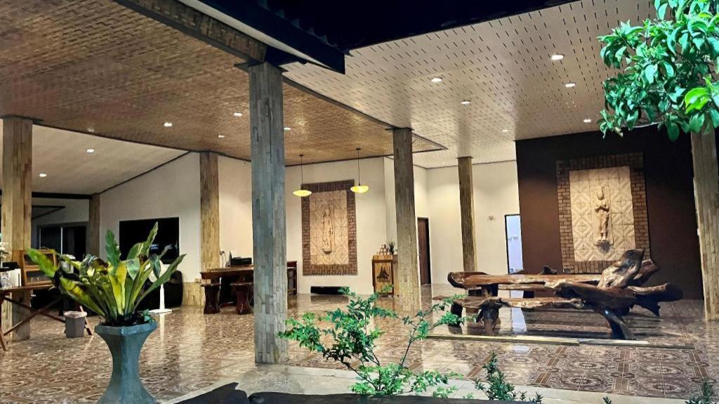 Sanook Sanang Resort كو تشانغ المظهر الخارجي الصورة