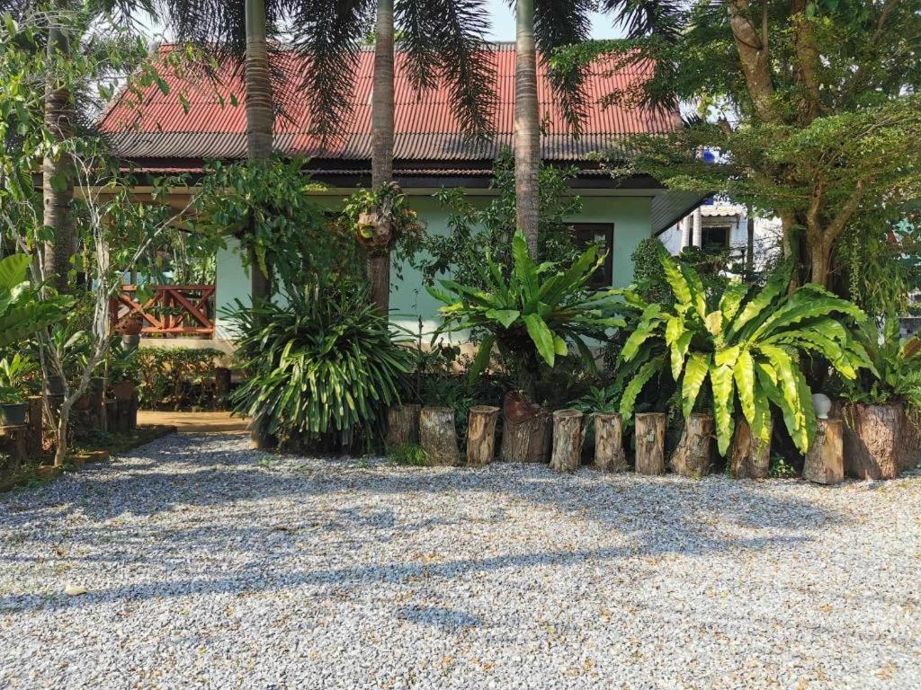 Sanook Sanang Resort كو تشانغ المظهر الخارجي الصورة