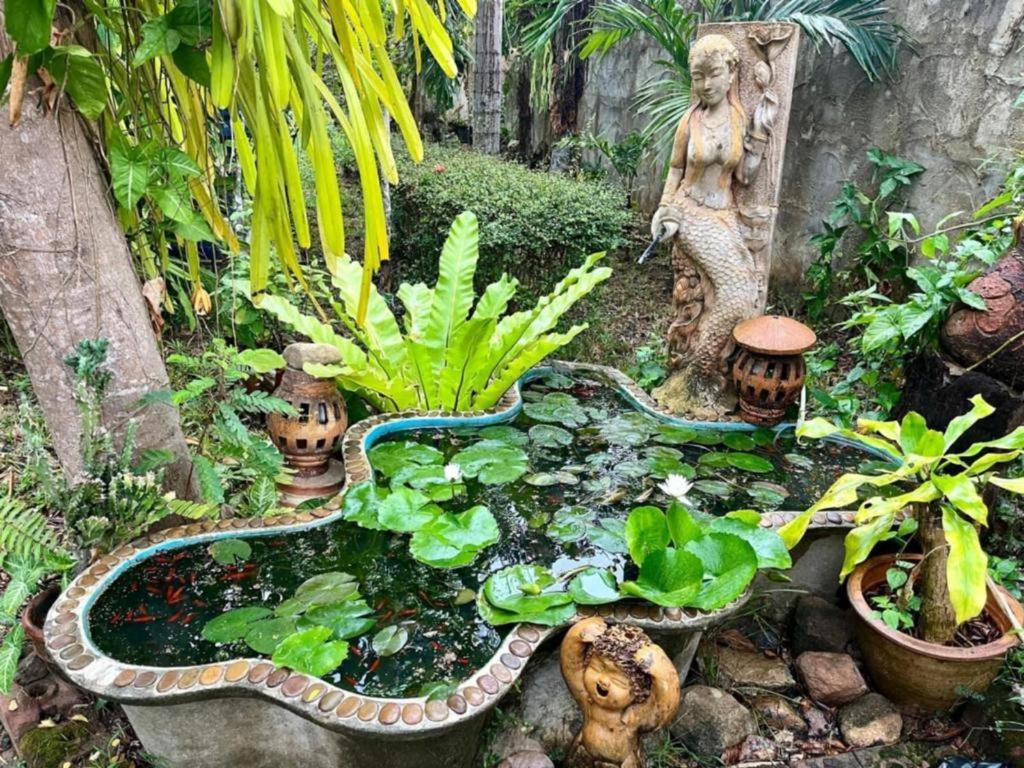 Sanook Sanang Resort كو تشانغ المظهر الخارجي الصورة