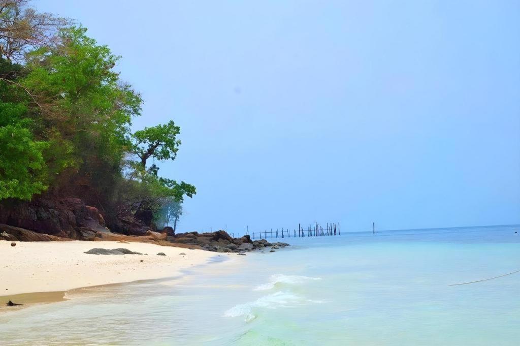 Sanook Sanang Resort كو تشانغ المظهر الخارجي الصورة