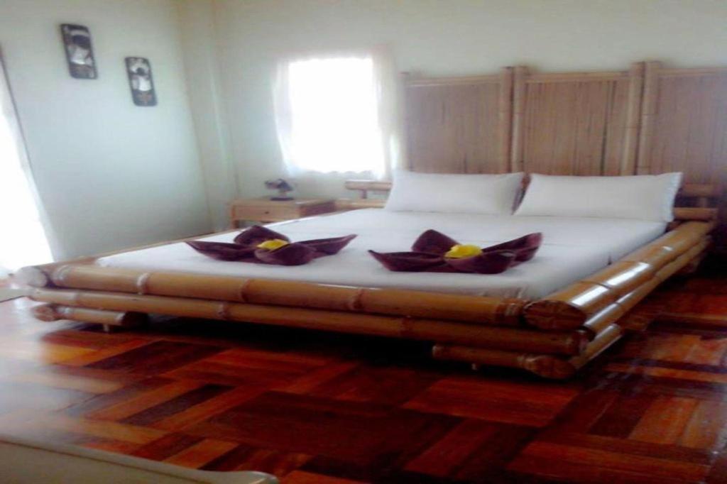 Sanook Sanang Resort كو تشانغ المظهر الخارجي الصورة