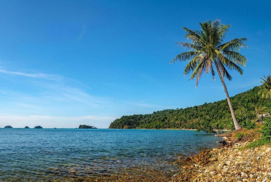 Sanook Sanang Resort كو تشانغ المظهر الخارجي الصورة