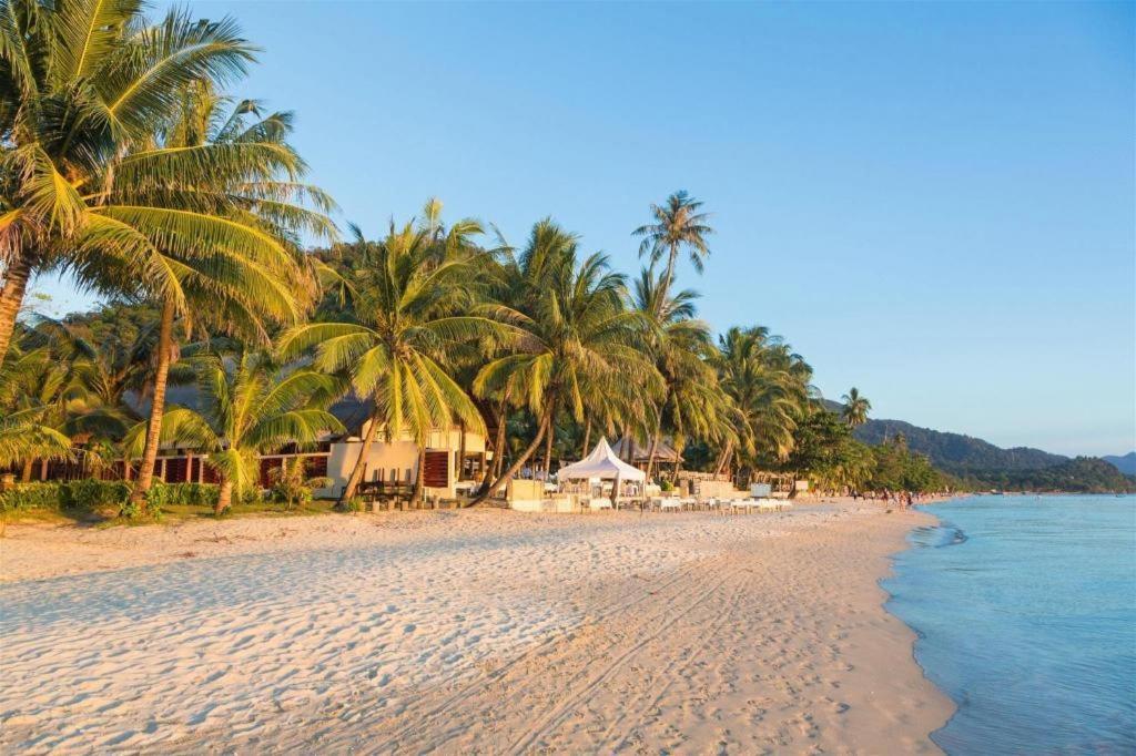 Sanook Sanang Resort كو تشانغ المظهر الخارجي الصورة