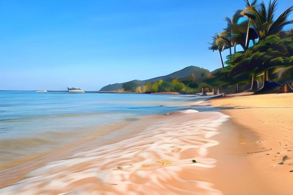 Sanook Sanang Resort كو تشانغ المظهر الخارجي الصورة