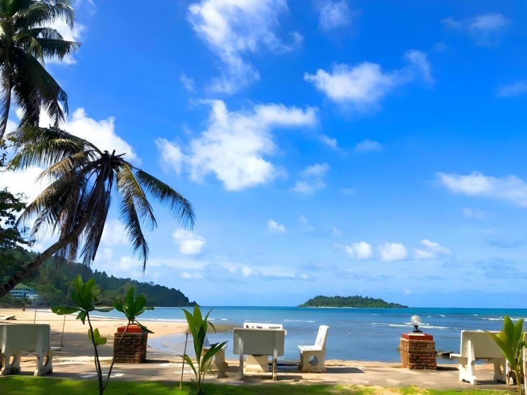 Sanook Sanang Resort كو تشانغ المظهر الخارجي الصورة