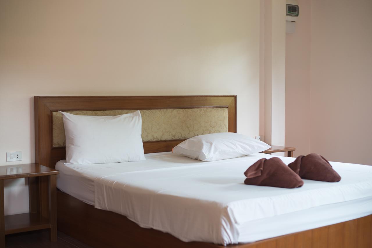 Sanook Sanang Resort كو تشانغ المظهر الخارجي الصورة