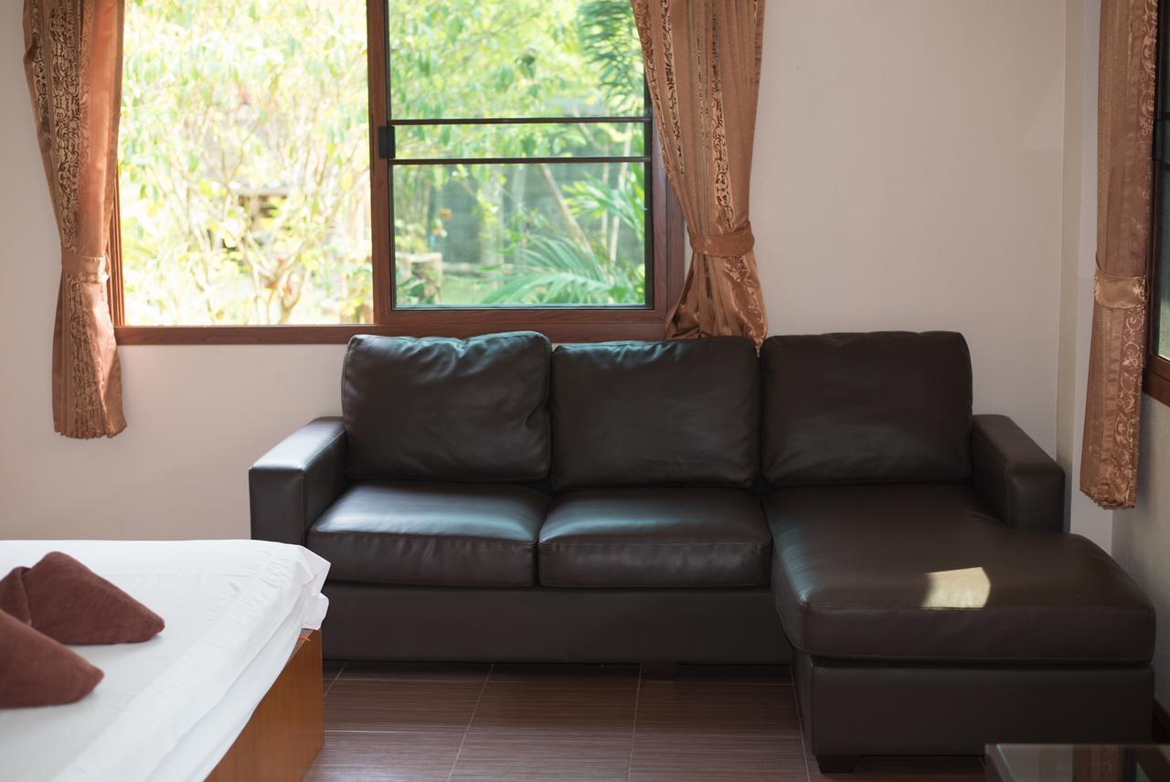 Sanook Sanang Resort كو تشانغ المظهر الخارجي الصورة