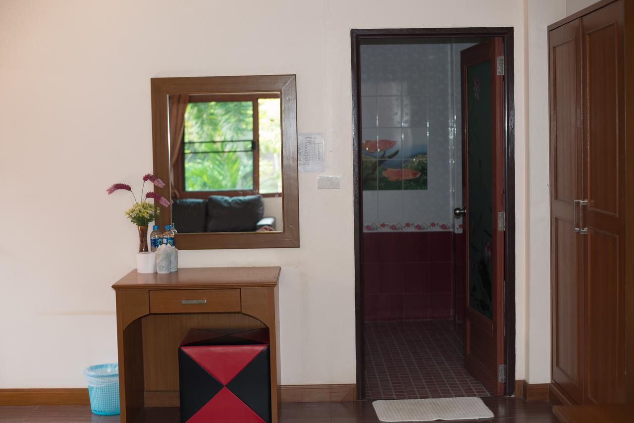 Sanook Sanang Resort كو تشانغ المظهر الخارجي الصورة