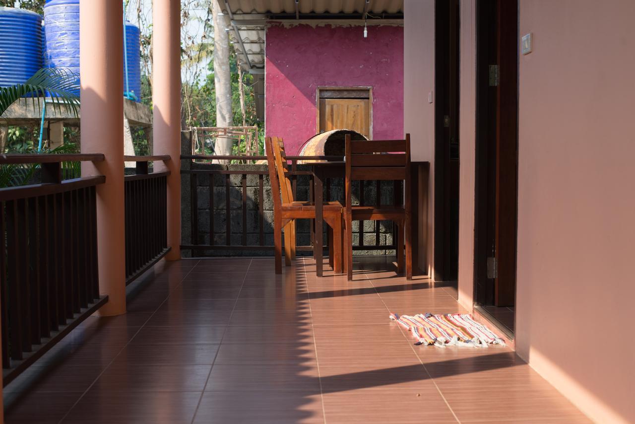 Sanook Sanang Resort كو تشانغ المظهر الخارجي الصورة