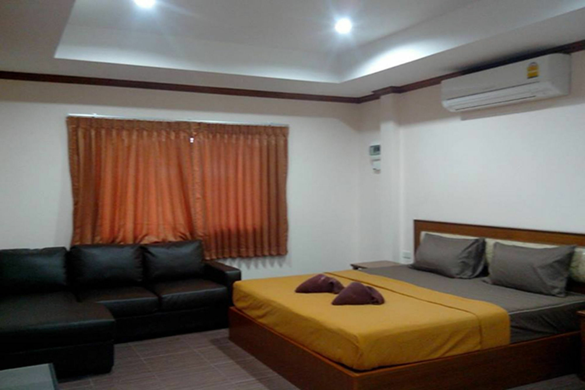 Sanook Sanang Resort كو تشانغ المظهر الخارجي الصورة