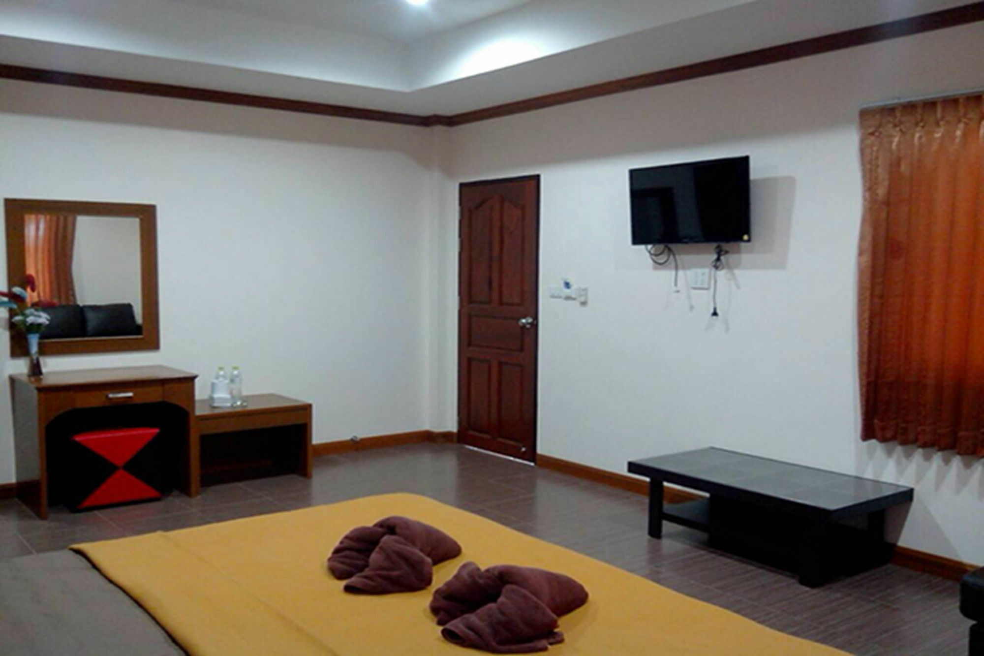 Sanook Sanang Resort كو تشانغ المظهر الخارجي الصورة