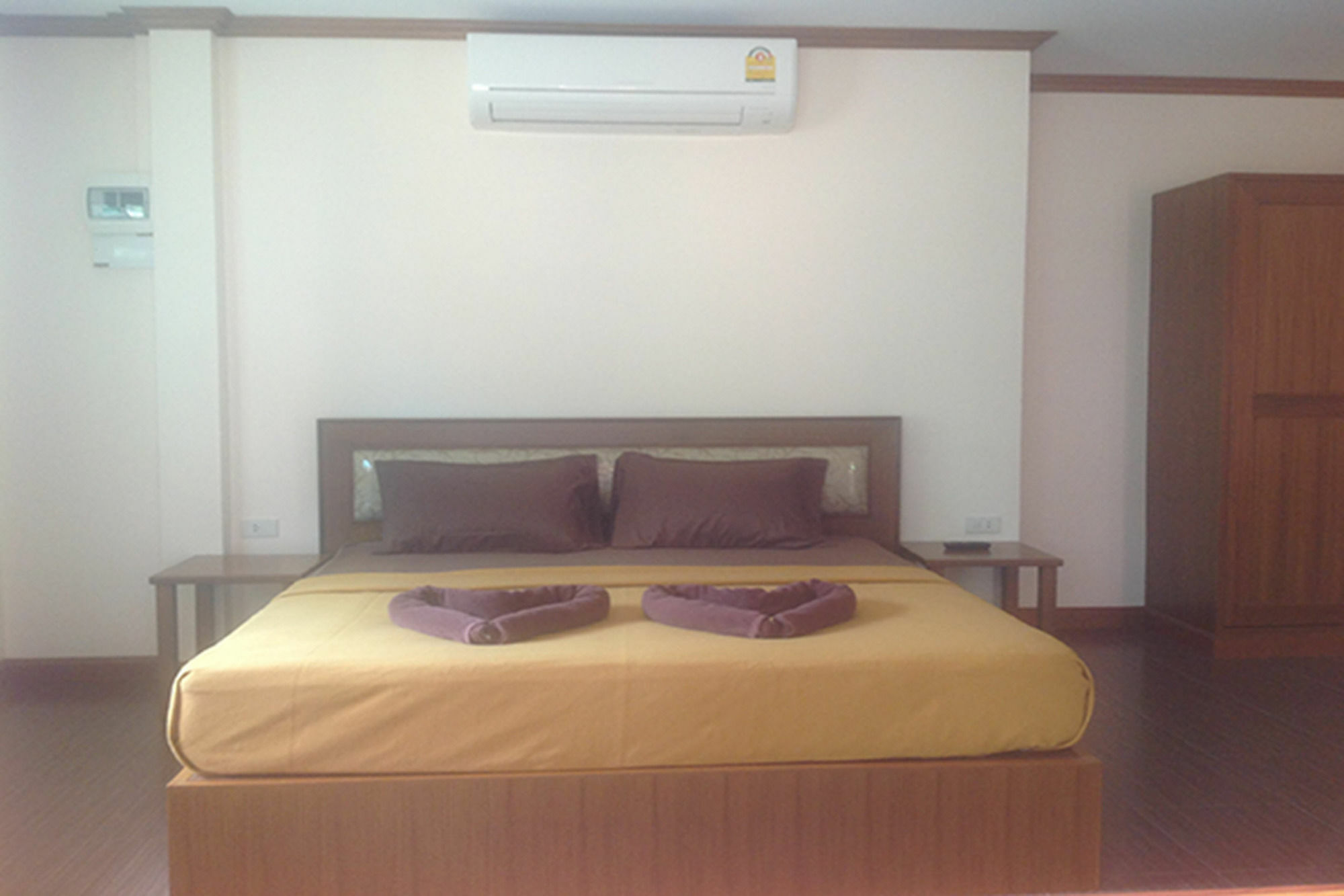 Sanook Sanang Resort كو تشانغ المظهر الخارجي الصورة
