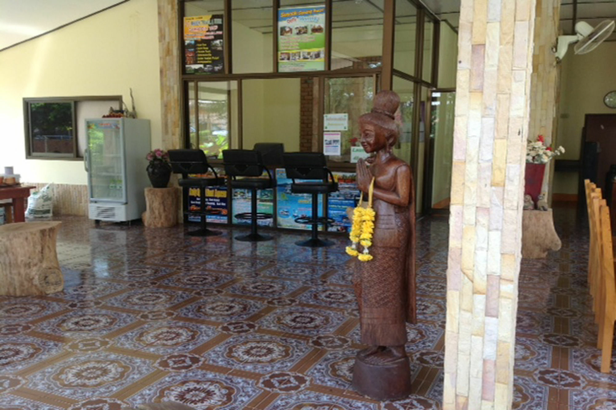 Sanook Sanang Resort كو تشانغ المظهر الخارجي الصورة